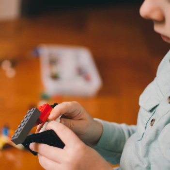 Let’s get serious about play